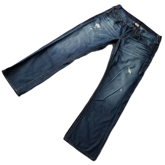 True Religion Men's Jeans - Picture 3 of 16